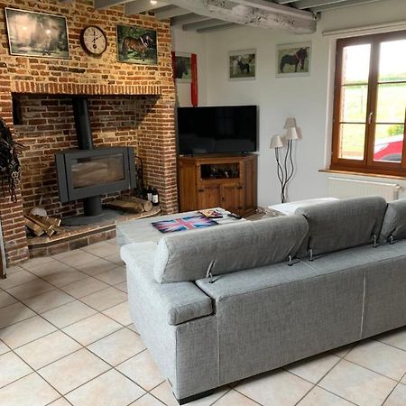 Chambres D'Hotes Beaubec-la-Rosiere Екстер'єр фото