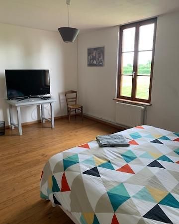 Chambres D'Hotes Beaubec-la-Rosiere Екстер'єр фото
