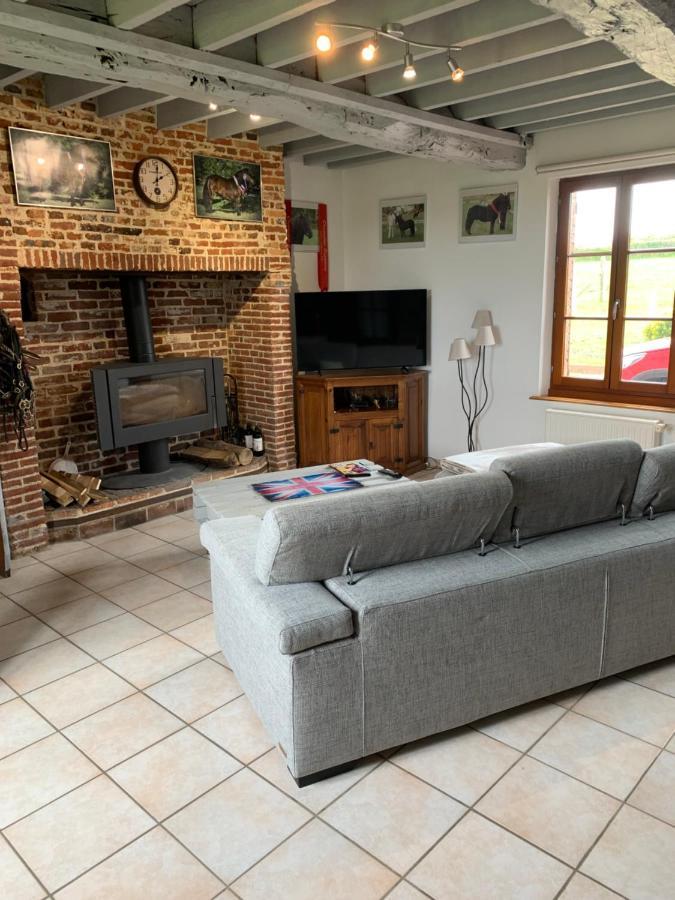 Chambres D'Hotes Beaubec-la-Rosiere Екстер'єр фото