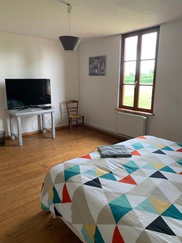 Chambres D'Hotes Beaubec-la-Rosiere Екстер'єр фото