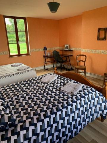 Chambres D'Hotes Beaubec-la-Rosiere Екстер'єр фото