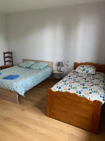 Chambres D'Hotes Beaubec-la-Rosiere Екстер'єр фото