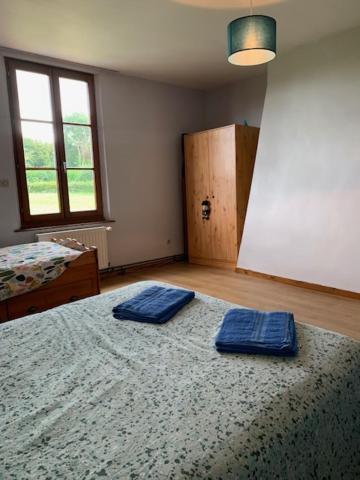 Chambres D'Hotes Beaubec-la-Rosiere Екстер'єр фото