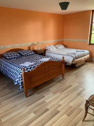 Chambres D'Hotes Beaubec-la-Rosiere Екстер'єр фото