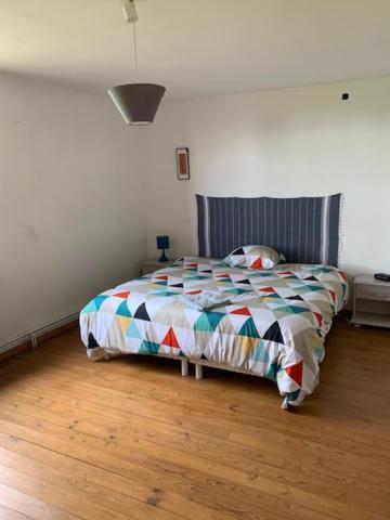 Chambres D'Hotes Beaubec-la-Rosiere Екстер'єр фото