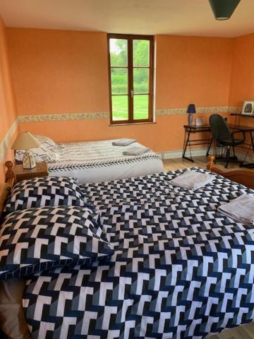 Chambres D'Hotes Beaubec-la-Rosiere Екстер'єр фото