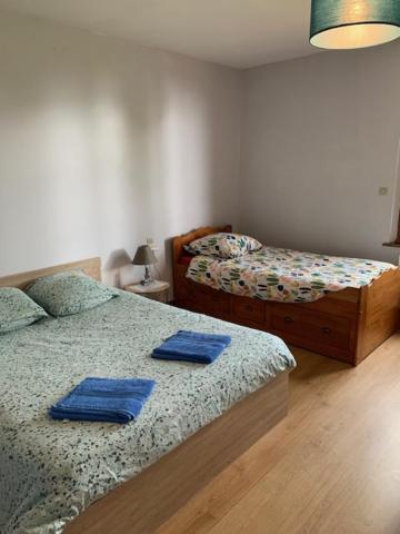 Chambres D'Hotes Beaubec-la-Rosiere Екстер'єр фото